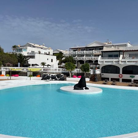 Apartmán Duplex Rianna Costa Teguise Exteriér fotografie