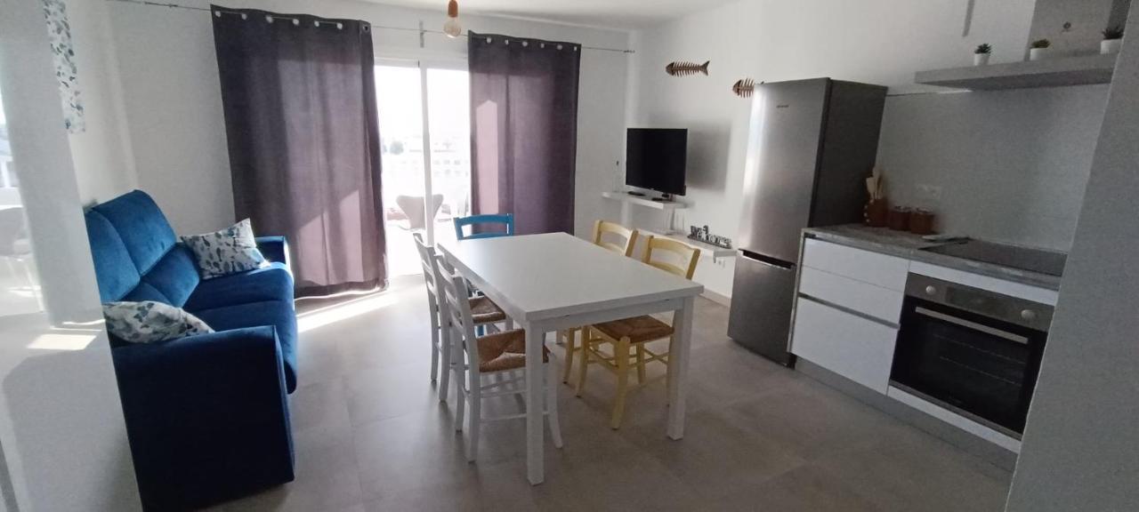 Apartmán Duplex Rianna Costa Teguise Exteriér fotografie