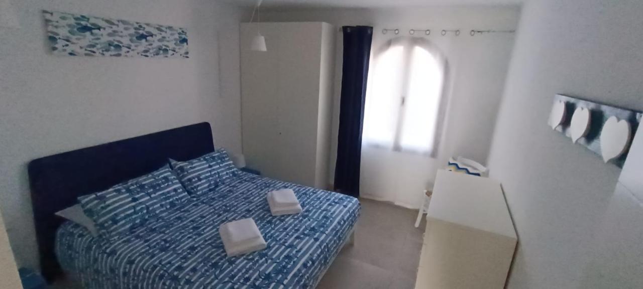 Apartmán Duplex Rianna Costa Teguise Exteriér fotografie