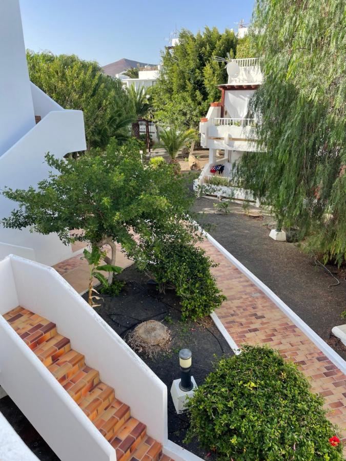 Apartmán Duplex Rianna Costa Teguise Exteriér fotografie