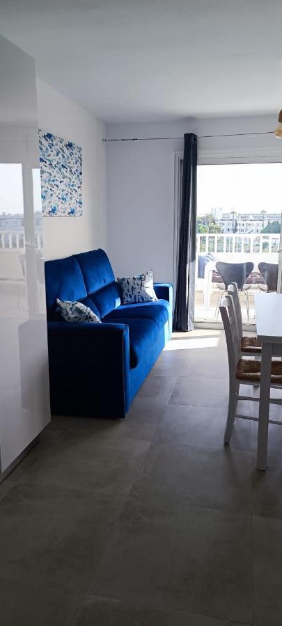 Apartmán Duplex Rianna Costa Teguise Exteriér fotografie