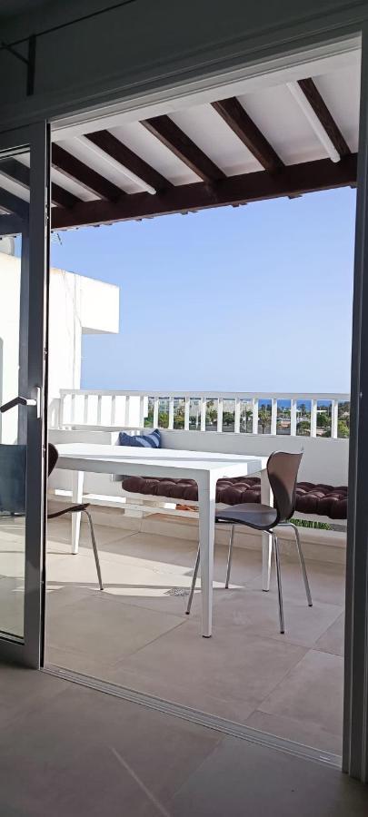 Apartmán Duplex Rianna Costa Teguise Exteriér fotografie