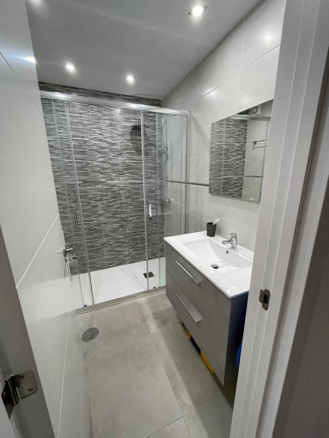 Apartmán Duplex Rianna Costa Teguise Exteriér fotografie