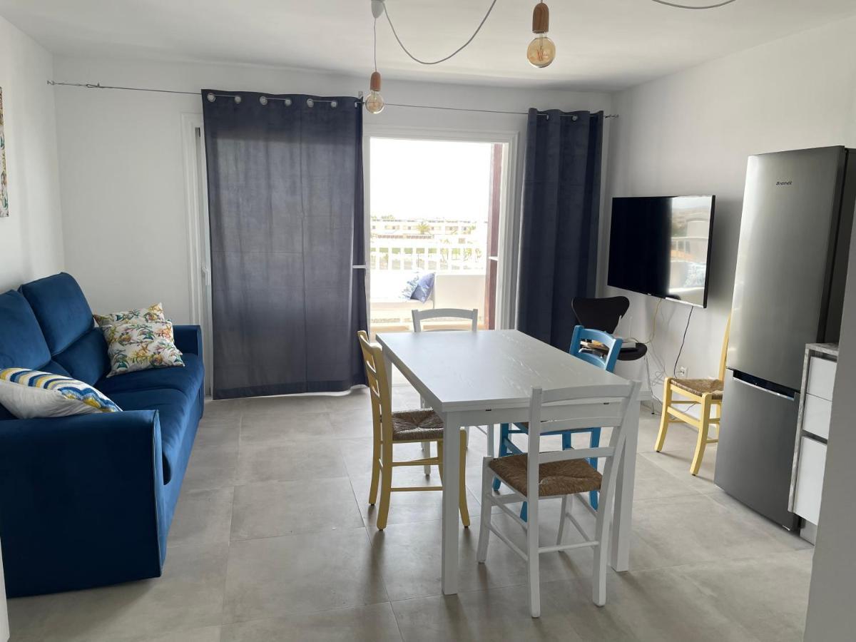 Apartmán Duplex Rianna Costa Teguise Exteriér fotografie