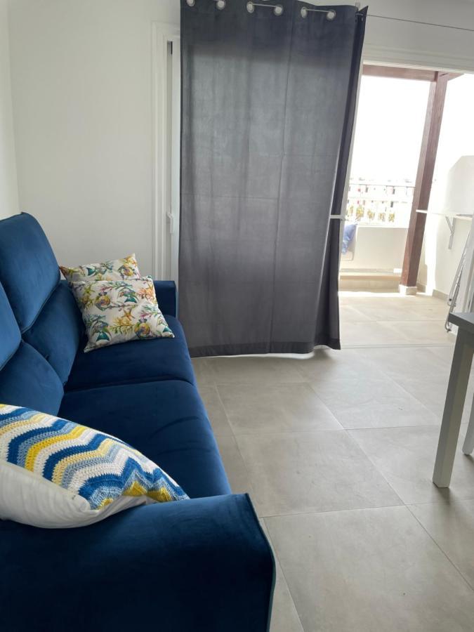 Apartmán Duplex Rianna Costa Teguise Exteriér fotografie