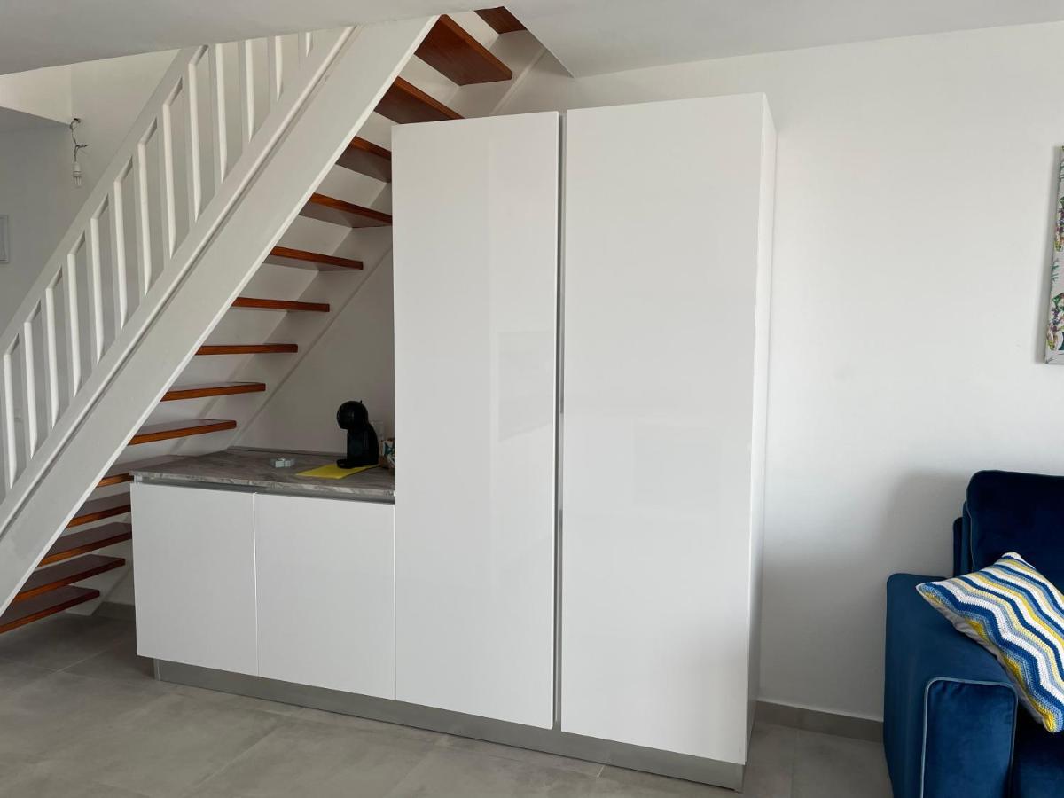 Apartmán Duplex Rianna Costa Teguise Exteriér fotografie