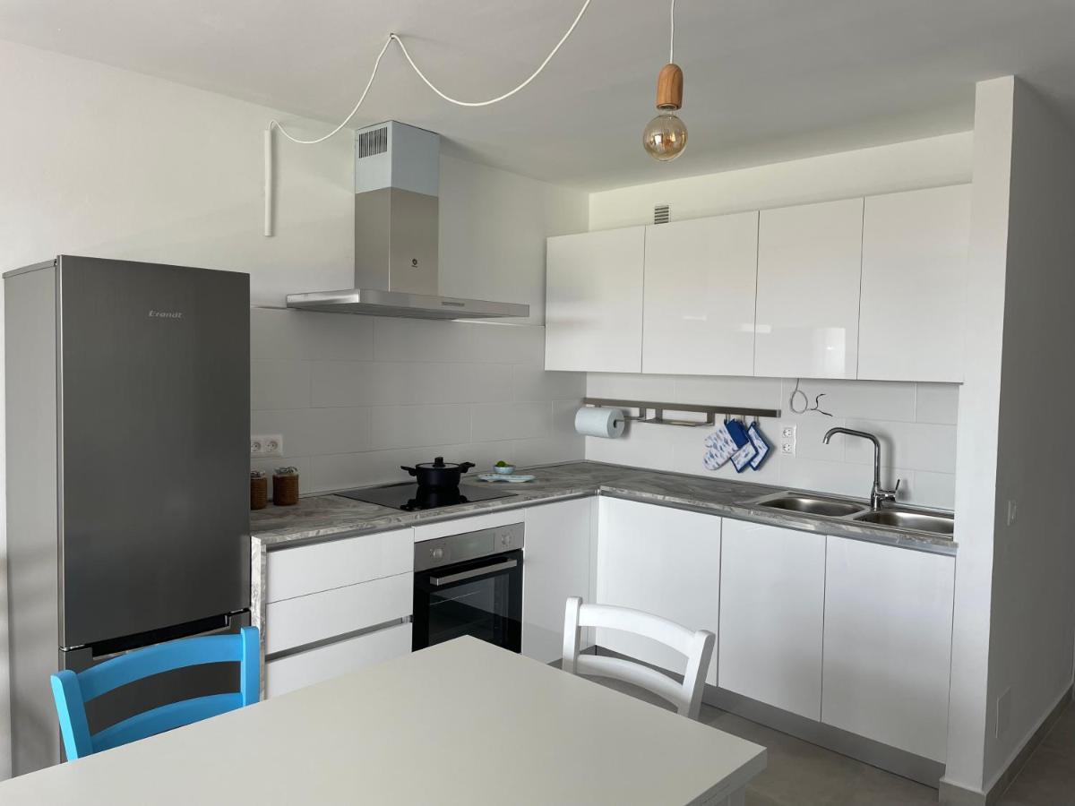 Apartmán Duplex Rianna Costa Teguise Exteriér fotografie