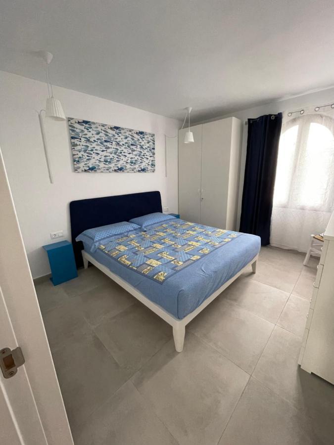 Apartmán Duplex Rianna Costa Teguise Exteriér fotografie