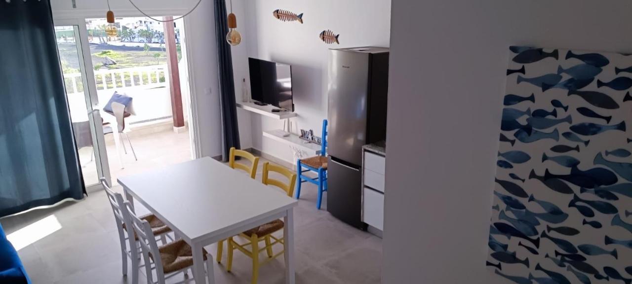 Apartmán Duplex Rianna Costa Teguise Exteriér fotografie