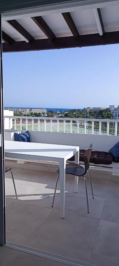 Apartmán Duplex Rianna Costa Teguise Exteriér fotografie