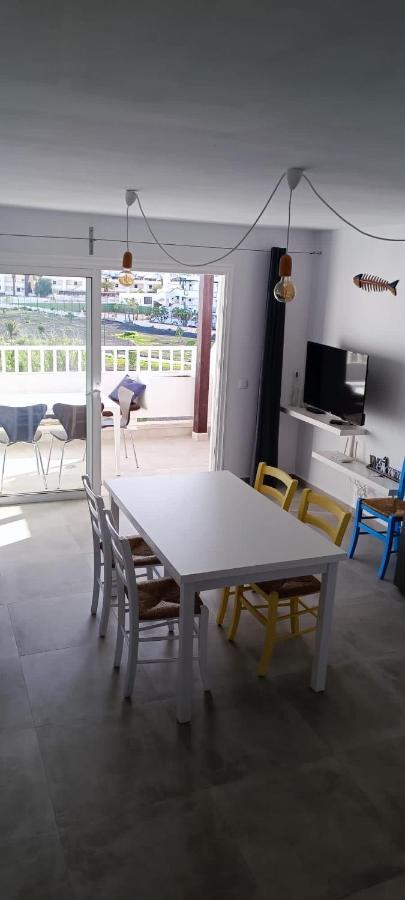Apartmán Duplex Rianna Costa Teguise Exteriér fotografie